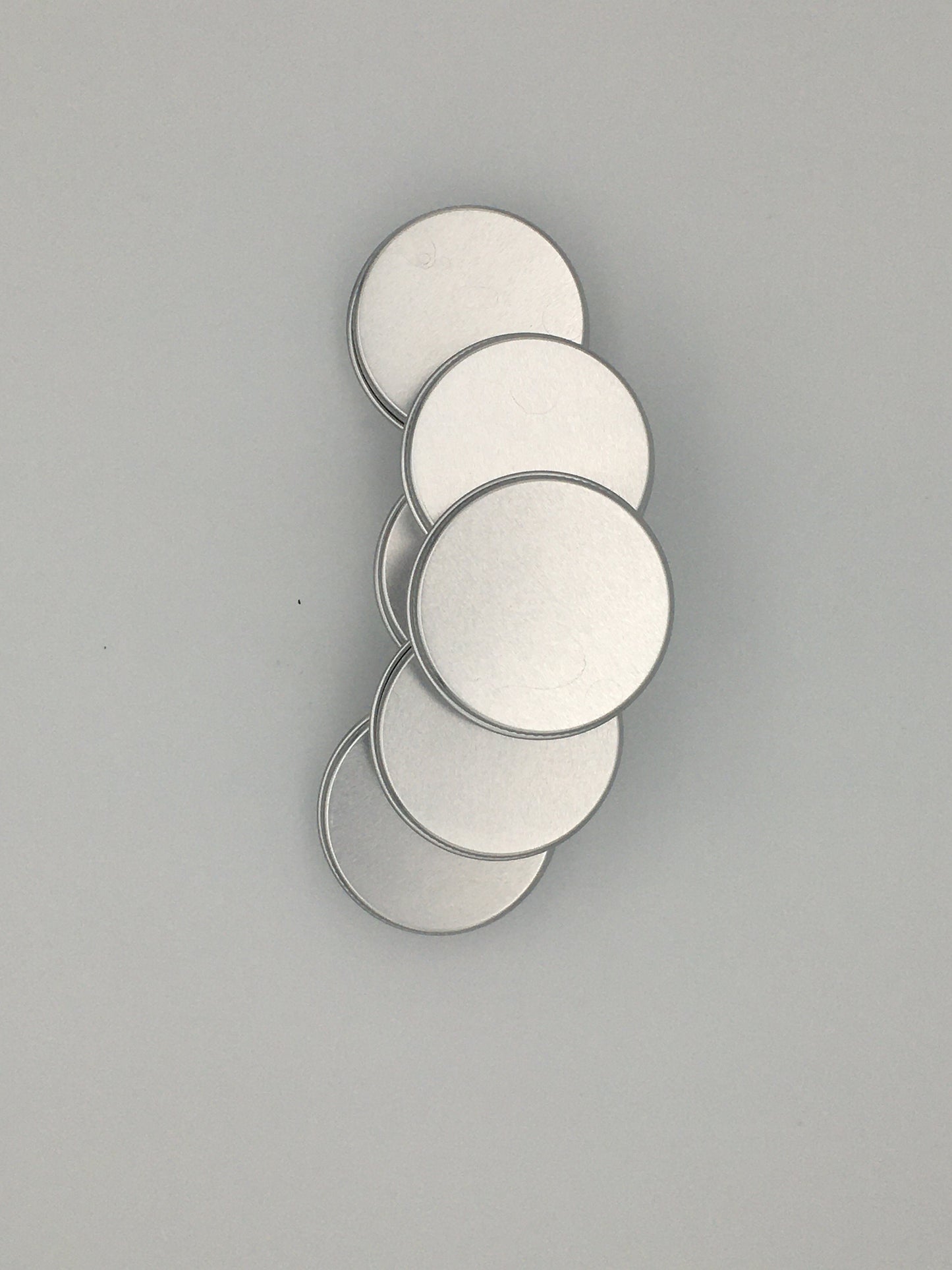 Mini testers for our body butters