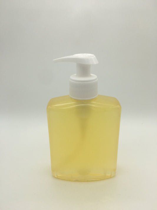 Citrus Castile Soap