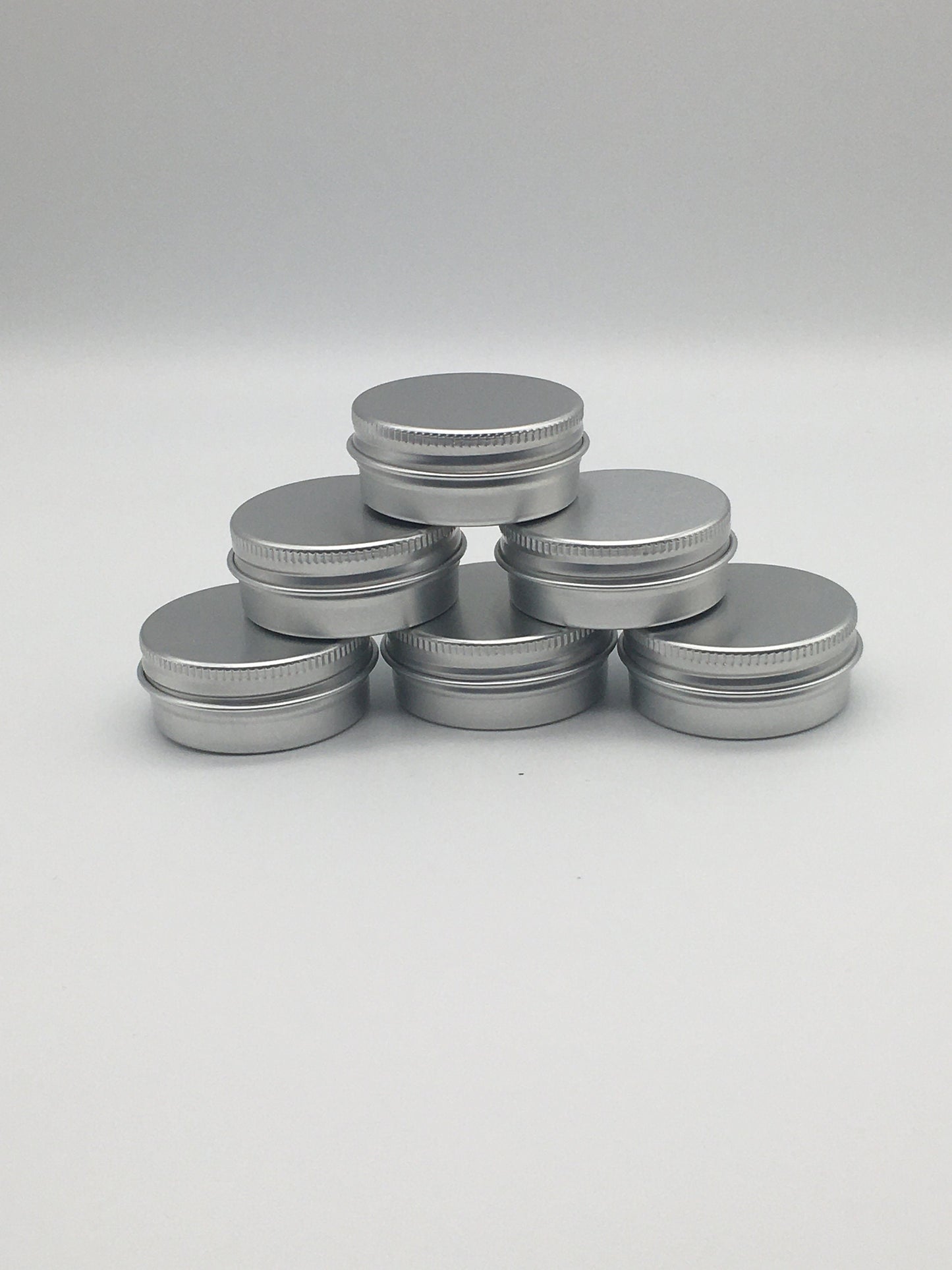 Mini testers for our body butters