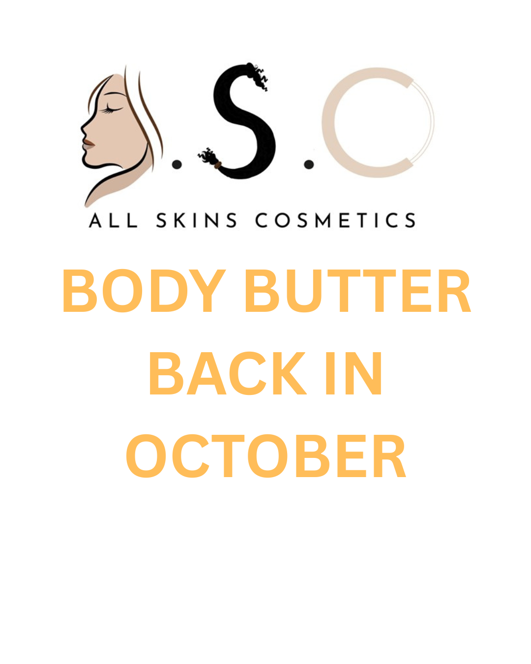 Lavish Lemon Body butter